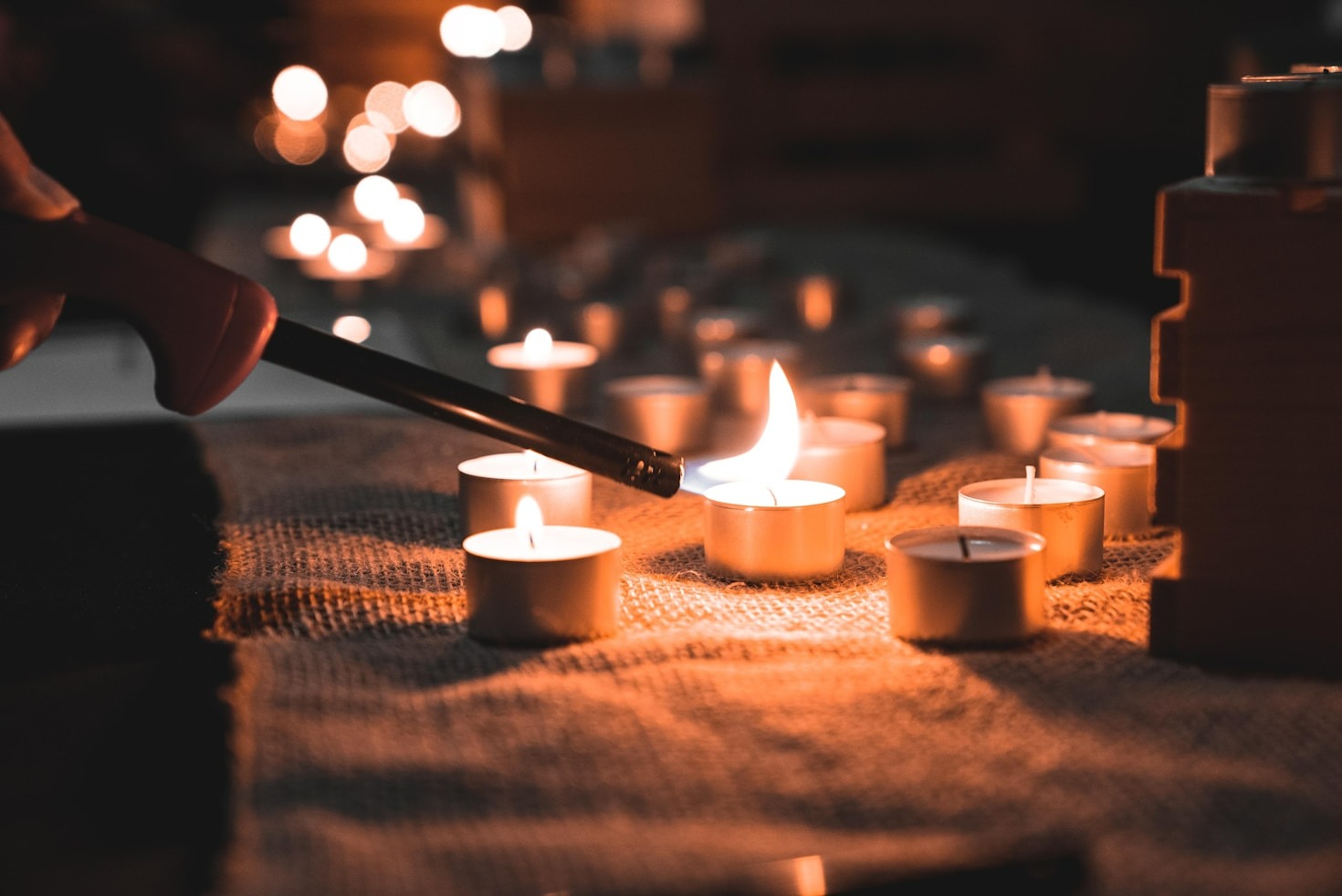Healing Practices to Reconnect with Your Soul